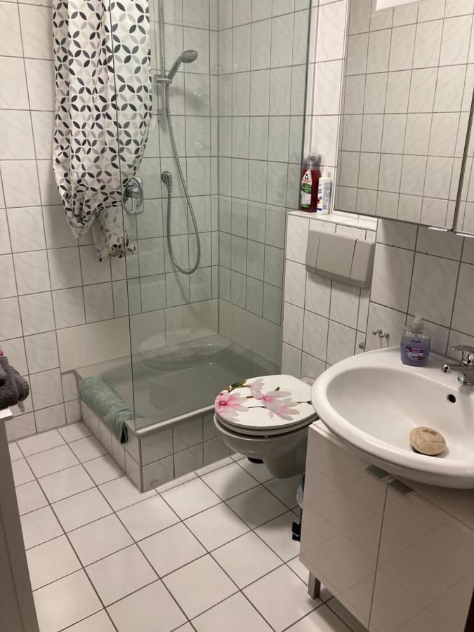 An Der A8 & Dennoch Stadtnah Кирххайм-унтер-Тек Экстерьер фото